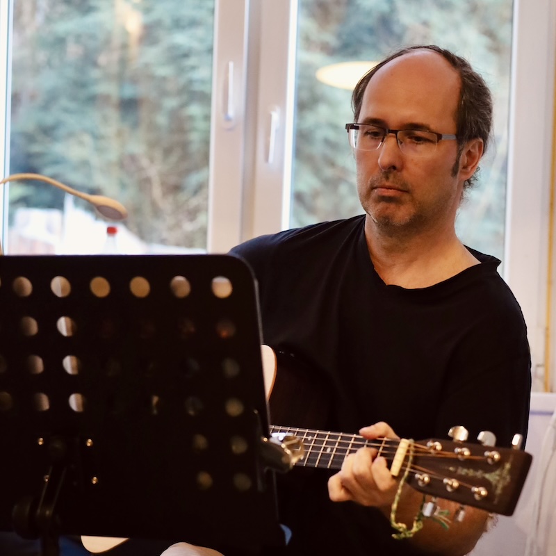 Martin Witkowski